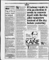 Wales on Sunday Sunday 29 January 1995 Page 16