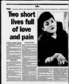 Wales on Sunday Sunday 29 January 1995 Page 20