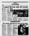 Wales on Sunday Sunday 29 January 1995 Page 40