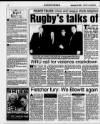 Wales on Sunday Sunday 29 January 1995 Page 58
