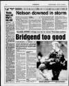 Wales on Sunday Sunday 29 January 1995 Page 66