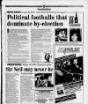 Wales on Sunday Sunday 12 February 1995 Page 15
