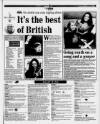 Wales on Sunday Sunday 12 February 1995 Page 33
