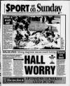 Wales on Sunday Sunday 12 February 1995 Page 57