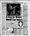 Wales on Sunday Sunday 12 February 1995 Page 59