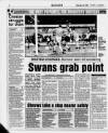 Wales on Sunday Sunday 12 February 1995 Page 60