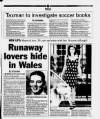 Wales on Sunday Sunday 02 July 1995 Page 7