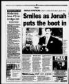 Wales on Sunday Sunday 02 July 1995 Page 18