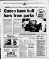 Wales on Sunday Sunday 02 July 1995 Page 21