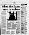 Wales on Sunday Sunday 02 July 1995 Page 23