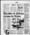 Wales on Sunday Sunday 02 July 1995 Page 28