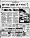 Wales on Sunday Sunday 02 July 1995 Page 33