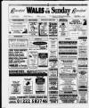 Wales on Sunday Sunday 02 July 1995 Page 36