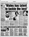 Wales on Sunday Sunday 02 July 1995 Page 61