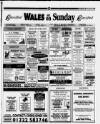 Wales on Sunday Sunday 13 August 1995 Page 33