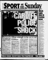 Wales on Sunday Sunday 13 August 1995 Page 45