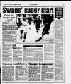 Wales on Sunday Sunday 13 August 1995 Page 47