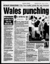 Wales on Sunday Sunday 03 September 1995 Page 42