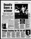 Wales on Sunday Sunday 03 September 1995 Page 46