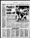 Wales on Sunday Sunday 03 September 1995 Page 48