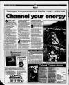 Wales on Sunday Sunday 01 October 1995 Page 34