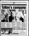 Wales on Sunday Sunday 22 October 1995 Page 3