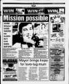 Wales on Sunday Sunday 22 October 1995 Page 7