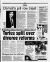 Wales on Sunday Sunday 22 October 1995 Page 15
