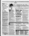 Wales on Sunday Sunday 22 October 1995 Page 16