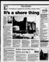 Wales on Sunday Sunday 22 October 1995 Page 20