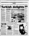 Wales on Sunday Sunday 22 October 1995 Page 31