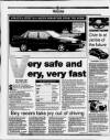 Wales on Sunday Sunday 22 October 1995 Page 34