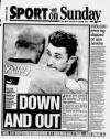 Wales on Sunday Sunday 22 October 1995 Page 45