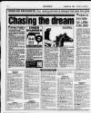Wales on Sunday Sunday 22 October 1995 Page 58