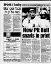 Wales on Sunday Sunday 22 October 1995 Page 64