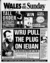 Wales on Sunday