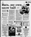 Wales on Sunday Sunday 03 December 1995 Page 70