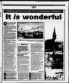 Wales on Sunday Sunday 07 January 1996 Page 33