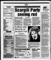 Wales on Sunday Sunday 14 January 1996 Page 2