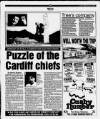 Wales on Sunday Sunday 14 January 1996 Page 5