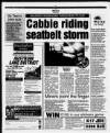Wales on Sunday Sunday 14 January 1996 Page 6
