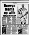 Wales on Sunday Sunday 14 January 1996 Page 12