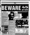 Wales on Sunday Sunday 14 January 1996 Page 13