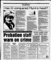 Wales on Sunday Sunday 14 January 1996 Page 15