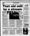 Wales on Sunday Sunday 14 January 1996 Page 22