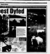 Wales on Sunday Sunday 14 January 1996 Page 25