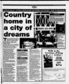 Wales on Sunday Sunday 14 January 1996 Page 31