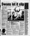 Wales on Sunday Sunday 14 January 1996 Page 51