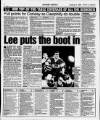 Wales on Sunday Sunday 14 January 1996 Page 54
