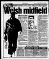 Wales on Sunday Sunday 14 January 1996 Page 66